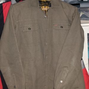 Benny Gold denim jacket